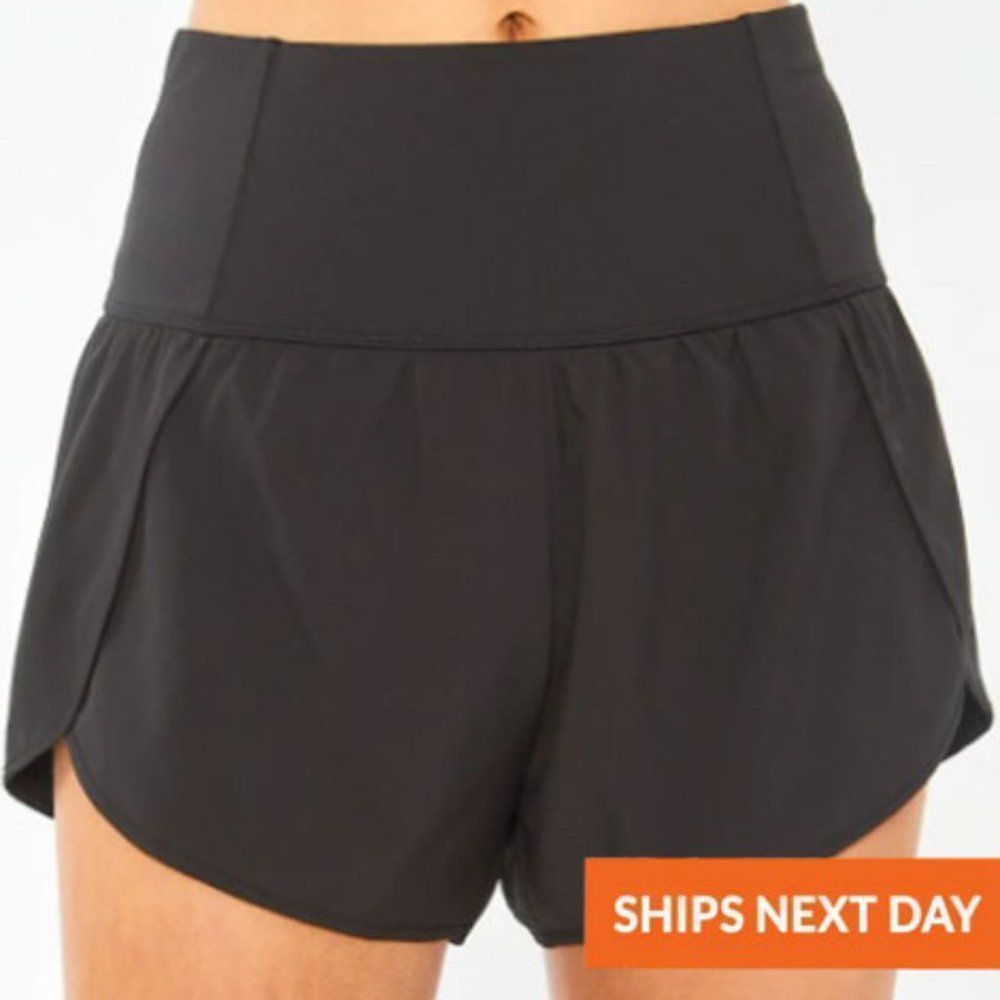 Back Pocket Short - Pocket Short - Running Short - Athletic Short - Short Shorts